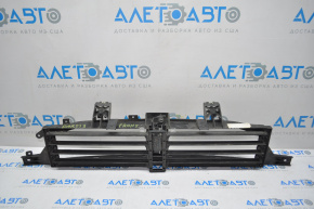 Radiator Deflector Louvers Dodge Dart 13-16 2.0 2.4