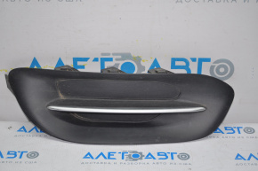 Left fog light cover for Dodge Dart 2013-2014