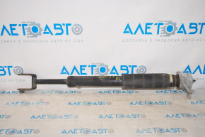 Rear left shock absorber for Dodge Dart 13-16 with support