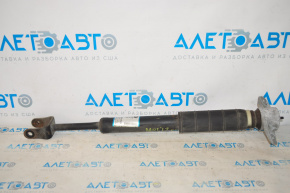 Rear left shock absorber for Dodge Dart 13-16 with support