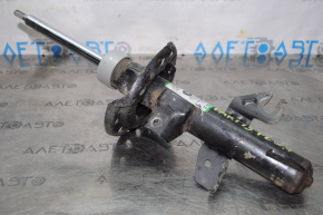 Front left shock absorber for Dodge Dart 13-16