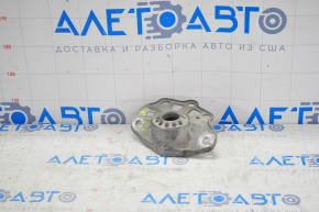 Rear left shock absorber support for a 13-16 Dodge Dart
