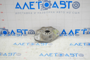 Rear right shock absorber support for a 1996 Dodge Dart.