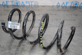 Dodge Dart 13-16 Front Right Spring, Blue