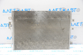 Dodge Journey 11-20 2.4 3.6 Air Conditioning Radiator Condenser