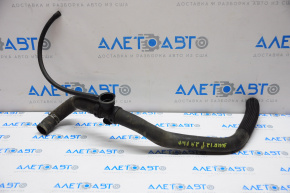 Upper cooling pipe Dodge Journey 11-20 2.4 without cover