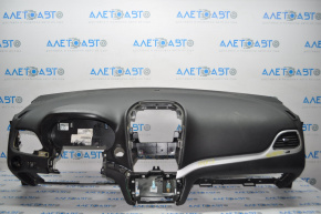 Dashboard front panel bare Dodge Journey 11-20