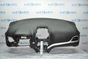 Dashboard front panel bare Dodge Journey 11-20
