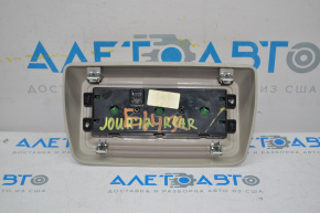 Dodge Journey 11-20 climate control in the ceiling