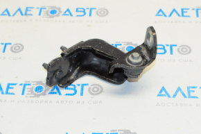 Lower rear left door hinge for Ford Edge 15-24