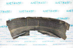 Rear right fender liner for Ford Fusion mk5 13-20