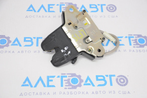 Hyundai Sonata 15-17 trunk lid lock