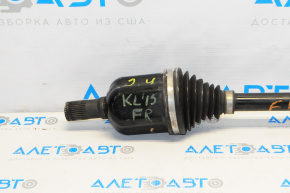 Drive half shaft front right Jeep Cherokee KL 14-18 2.4 AWD