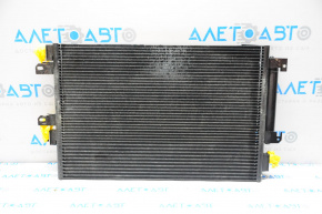 Jeep Compass 11-16 2.4 Air Conditioning Radiator Condenser