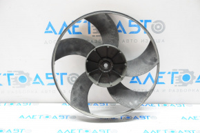 Left Cooling Fan Impeller for Jeep Compass 11-16 2.0 2.4