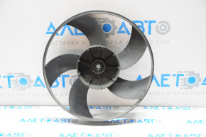 Right cooling fan impeller for Jeep Compass 11-16 2.0 2.4