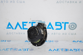 Right Cooling Fan Motor for Jeep Compass 11-16 2.0 2.4