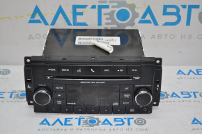 Jeep Compass 11-16 Radio Tape Recorder