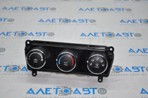 Climate control Jeep Compass 11-16 manual