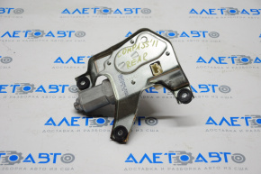 Rear wiper linkage with motor for Jeep Compass 11-16