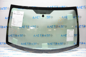 Jeep Compass 11-16 FUYAO windshield, sand