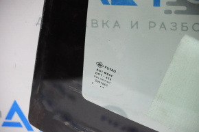 Jeep Compass 11-16 FUYAO windshield, sand