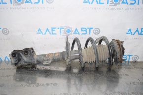Front left shock absorber assembly for Jeep Compass 11-16
