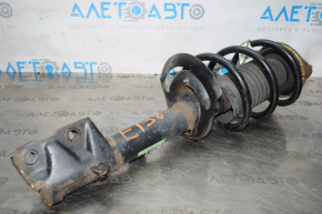 Jeep Compass 11-16 Front Right Shock Absorber Assembly