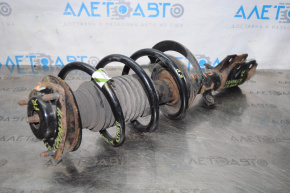 Jeep Compass 11-16 Front Right Shock Absorber Assembly