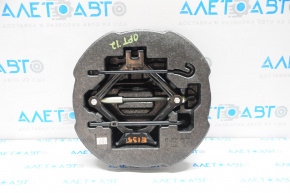 Tool kit Kia Optima 11-15 under R16
