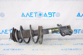 Shock absorber strut assembly front left Kia Optima 11-15