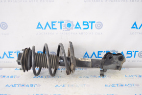 Shock absorber strut assembly front left Kia Optima 11-15