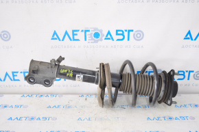Shock absorber strut assembly front right Kia Optima 11-15 type 1