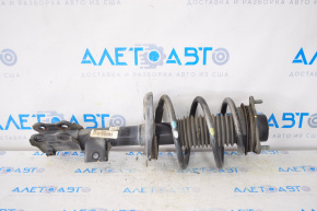 Shock absorber strut assembly front right Kia Optima 11-15 type 1