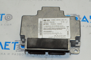 SRS airbag module computer airbags Kia Optima 16-18 for re-stitching