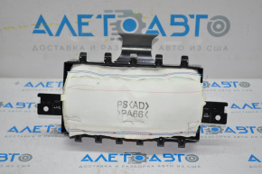 Airbag passenger in the dashboard Kia Soul 14-19