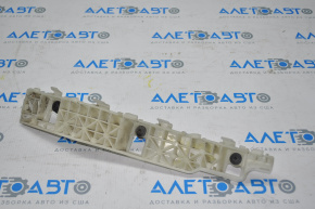 Rear bumper mount left Kia Soul 14-19