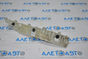 Rear bumper mount right Kia Soul 14-19
