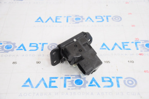 Tailgate lock Kia Soul 14-19