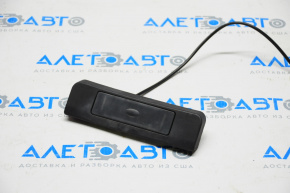 Kia Soul 14-19 Trunk Door Opening Button