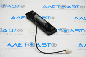Kia Soul 14-19 Trunk Door Opening Button