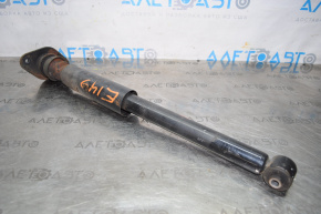 Shock absorber rear right Kia Soul 14-19 with support