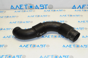 Air intake duct Mini Cooper Countryman R60 10-16