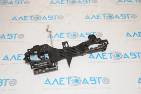 Front left door handle mechanism for Toyota Camry v55 15-17 USA