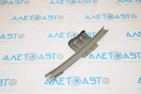 Short front left door glass guide for Toyota Camry v55 15-17 USA