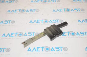 Short front left door glass guide for Toyota Camry v55 15-17 USA