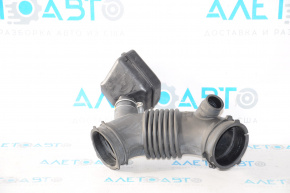Air duct with resonator Toyota Camry v55 15-17 2.5 usa
