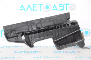Left radiator deflector for Toyota Camry V55 15-17 USA
