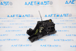 Gearbox shifter Toyota Camry v55 15-17 2.5 usa