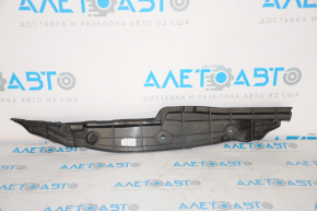 Right door-wing seal for Toyota Camry V55 15-17 USA